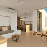 Villa Milos By Vintage Travel Verga Kalamata