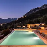 Milos By Vintage Travel Villa