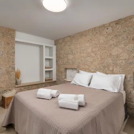 Milos By Vintage Travel