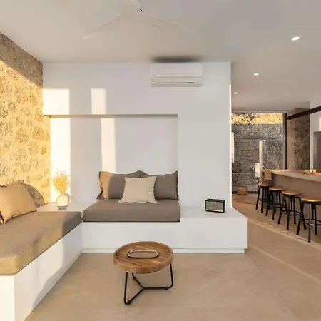 Milos * Verga Kalamata