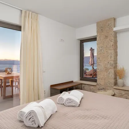 Milos By Vintage Travel