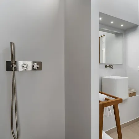 Villa Milos Verga Kalamata