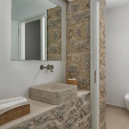 Villa Milos By Vintage Travel *
