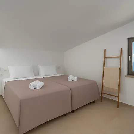 Milos By Vintage Travel Villa