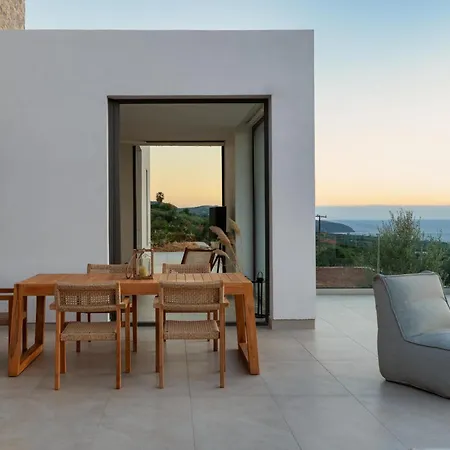 Milos By Vintage Travel Verga Kalamata