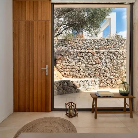 Milos By Vintage Travel Verga Kalamata