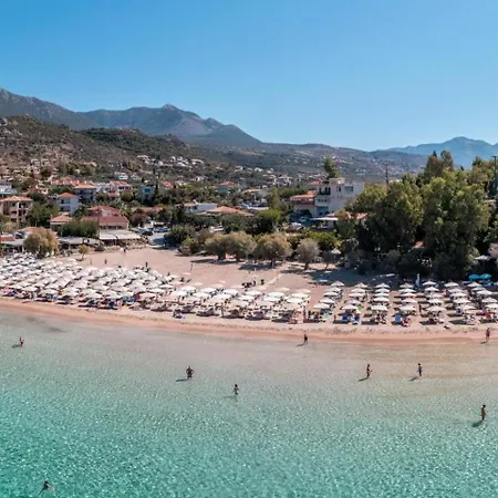 Milos By Vintage Travel Villa