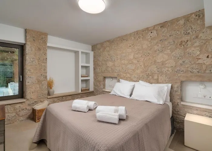 Milos By Vintage Travel