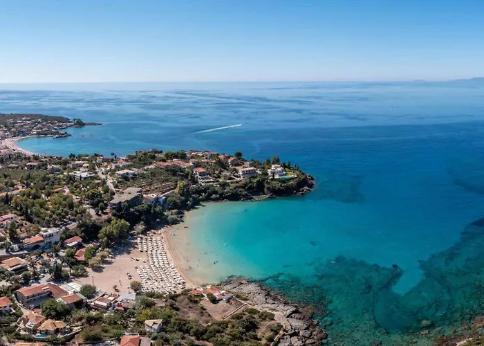Milos By Vintage Travel * Verga Kalamata
