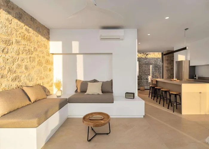 Milos * Verga Kalamata