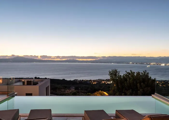 Milos Villa Verga Kalamata