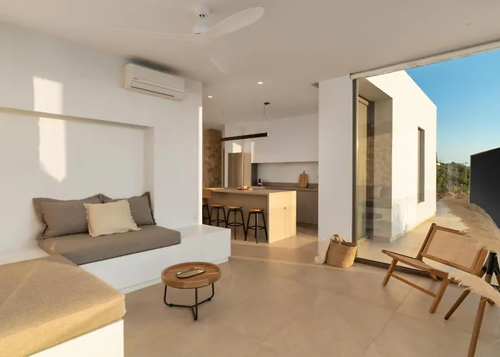 Villa Milos By Vintage Travel Verga Kalamata