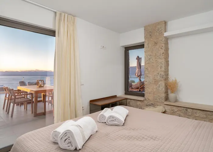 Milos By Vintage Travel