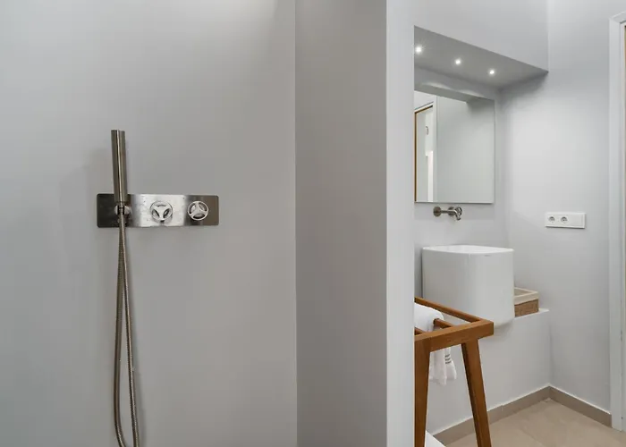 וילה Milos ורגה קלמטה