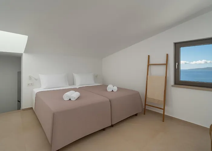 Milos By Vintage Travel Villa