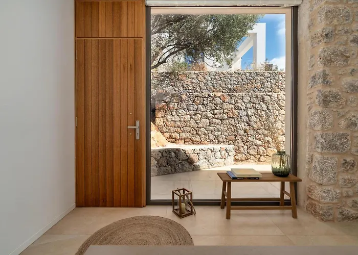 Milos By Vintage Travel Verga Kalamata